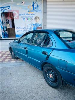 نیسان سێنترا